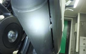 HONDA DIO 110 Lite 2012 JK46