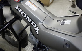 HONDA CT125-2 1994 JA65