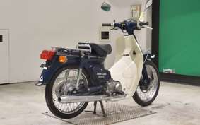 HONDA C90 SUPER CUB E HA02