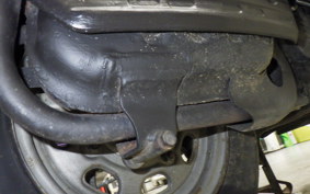 HONDA SPACY 125 Gen. 2 2022 JF03