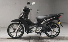 YAMAHA T115 XCHM