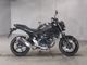 Фото Suzuki SV650 2017 с японского аукциона