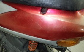 SUZUKI ADDRESS V125 G 2008 CF46A