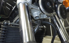 HONDA CB1100 ABS 2012 SC65