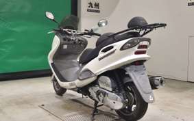 YAMAHA MAJESTY 125 FI