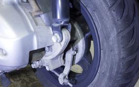 HONDA LEAD 125 1994 JF45