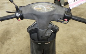YAMAHA JOG Delux SA39J