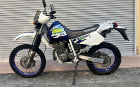 SUZUKI DJEBEL250XC SJ45A