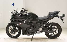 SUZUKI GSX250RA