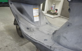 SUZUKI ADDRESS V125 S 2012 CF4MA