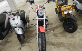 HARLEY XL1200R 2006