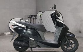 HONDA LEAD 125 JF45