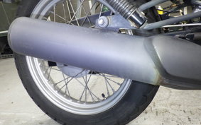 HONDA CB223S 2006 MC40