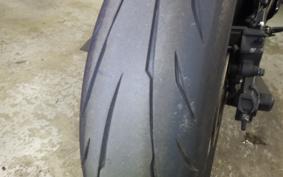 KAWASAKI ZX-25R 2013 ZX250E