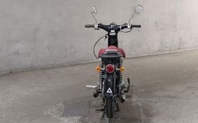 HONDA LITTLE CUB AA01