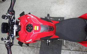 DUCATI STREETFIGHTER V4 S 2020