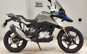 BMW G310GS 2020