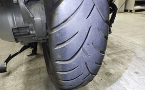 HONDA PCX 160 2007 KF47