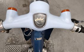 HONDA LITTLE CUB AA01
