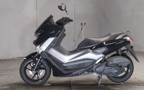 YAMAHA N-MAX 125 SED6J