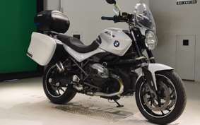 BMW R1200R 2014