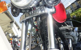 YAMAHA XJ400 4V7
