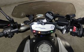 YAMAHA MT-07 2015 RM07J