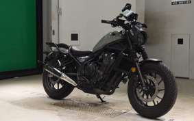 HONDA REBEL 500 A 2025 PC60