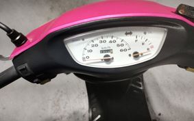 HONDA DIO ZX AF35