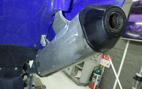 YAMAHA YZ125X CE29C