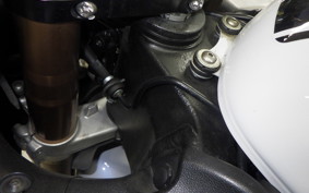 SUZUKI HAYABUSA Gen.2 2017 GX72B