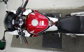 HONDA CB400 SUPER BOLDOR VTEC 2007 NC39