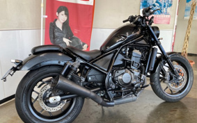 HONDA REBEL 1100 2021 SC83
