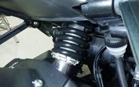 BENELLI レオンチーノ250 2012