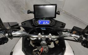 HONDA CBF190X PJL7