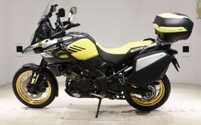 SUZUKI Vｽﾄﾛｰﾑ1000XTA 2018 VU51A