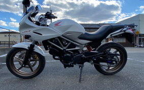 HONDA VTR 250 F MC33