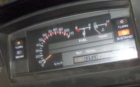 HONDA SPACY 125 JF02