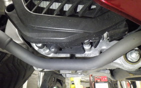 HONDA PCX 125 2021 JF81