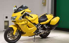 DUCATI ST4 S ABS 2006