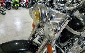 HARLEY FLSTCI 100TH 2003 BWB