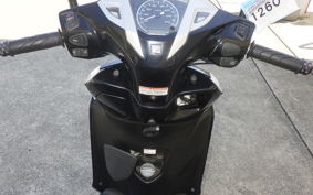 HONDA LEAD 125 JF45