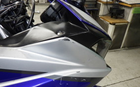YAMAHA YZF-R25 RG10J