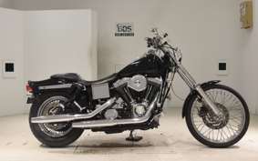 HARLEY FXDWG 1450 2000