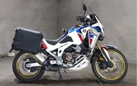 HONDA CRF1100L AFRICA TWIN 2020 SD10