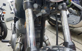 YAMAHA TX750 1972 341