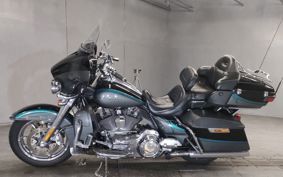HARLEY HARLEYFLHTKSE1800CVO TEN
