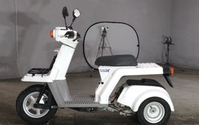 HONDA GYRO TD02