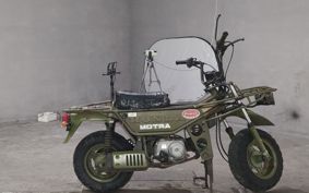 HONDA MOTRA AD05