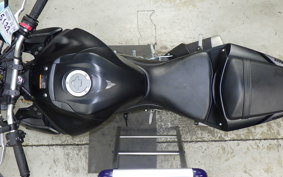 YAMAHA MT-03 ABS 2023 RH21J